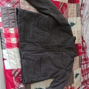 Levi's Dark Gray  Jacket